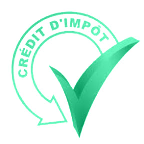Crédit d'impôt